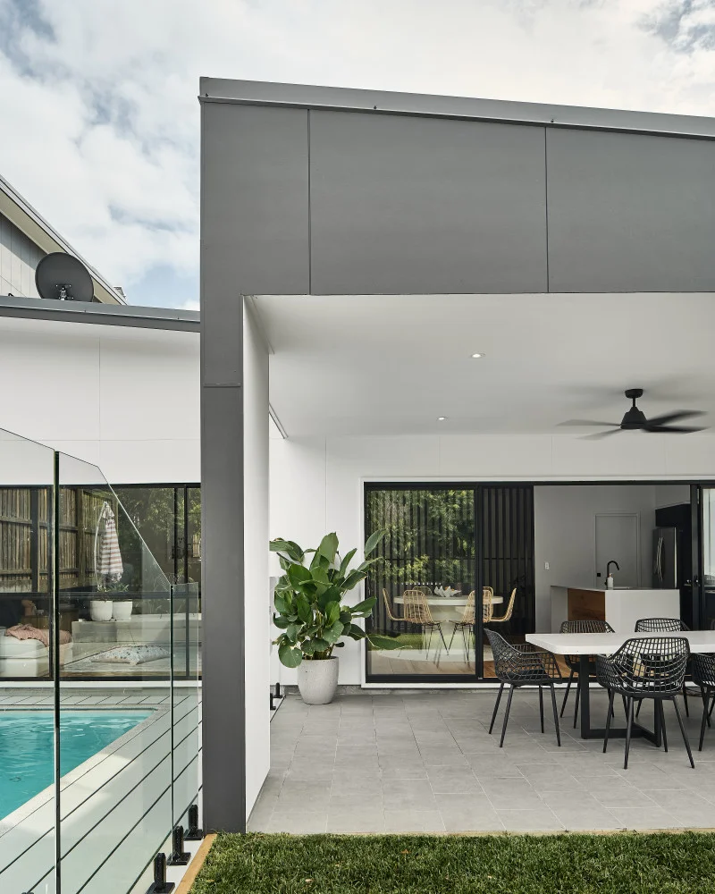 Docklands Project